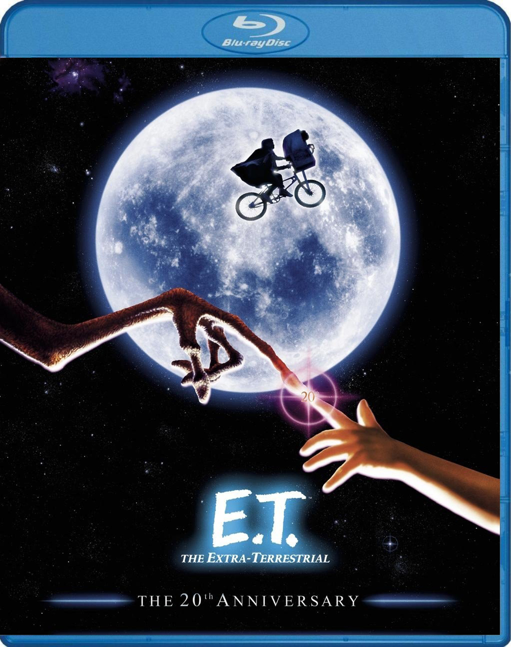 E.T.外星人(外星人E.T.)