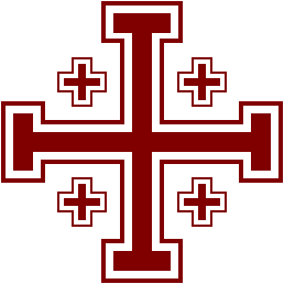 十字架(古刑具、今基督教標誌)