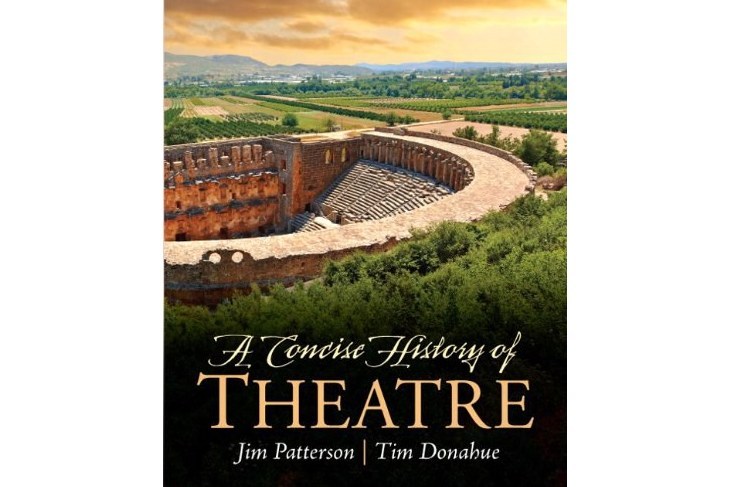 A Concise History of Theatre