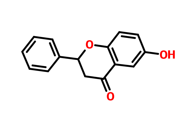 6-羥基黃烷酮