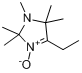 1,2,2,5,5-五甲基-4-乙基-3-咪唑啉-3-氧化物