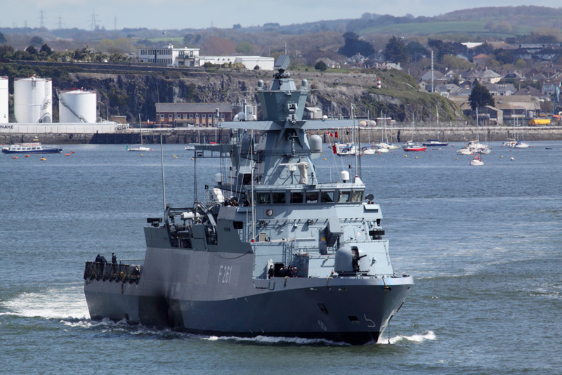 FGS Magdeburg