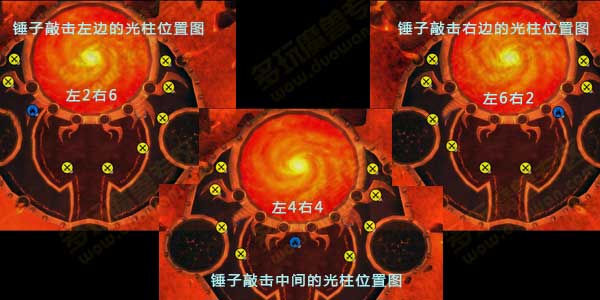 拉格納羅斯(魔獸資料片《大地的裂變》中的boss)