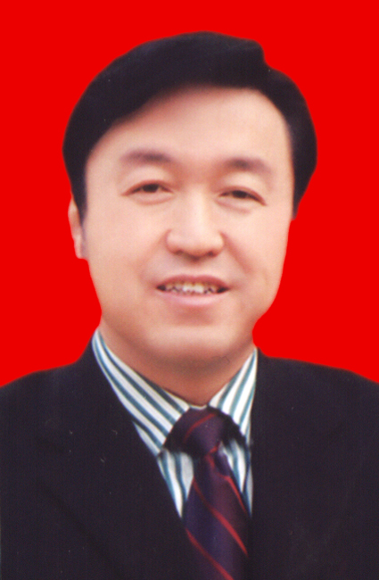趙志堅(山西省忻州市委常委、常務副市長)