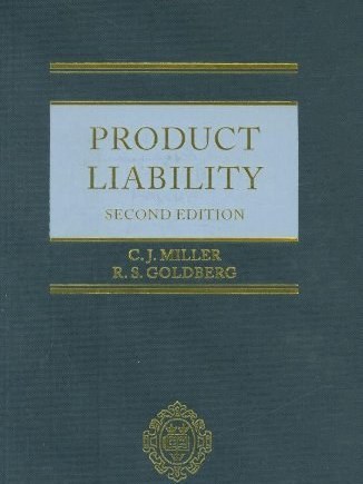 Product Liability