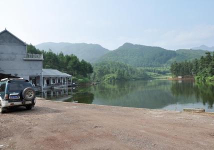 獅子山村