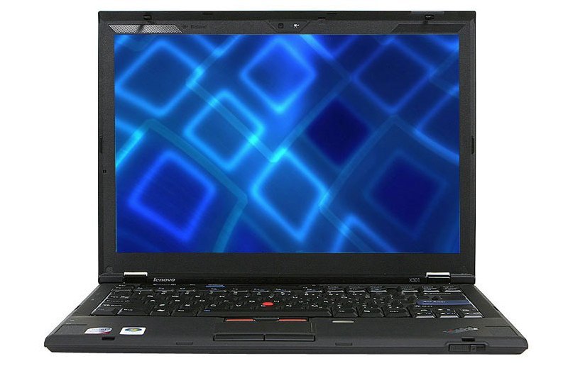 ThinkPad X301(2774HH3)