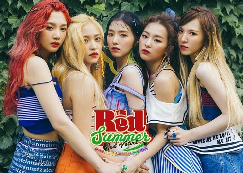 Red Flavor