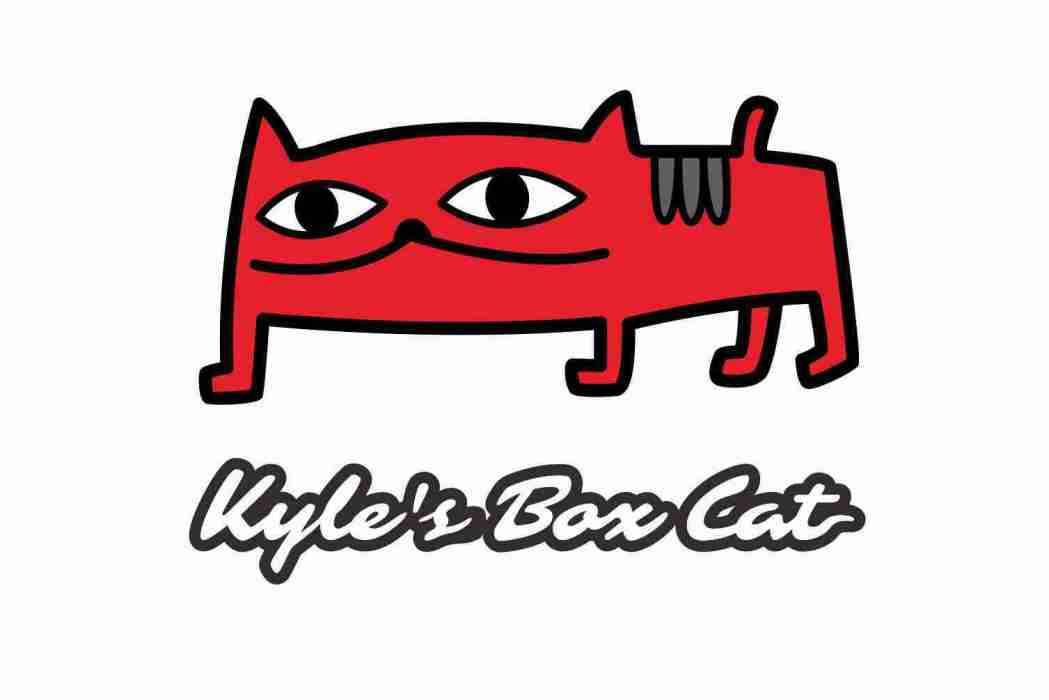 KYLES BOX CAT