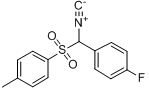 α-對甲苯磺醯基（4-氟-苄基）異腈
