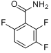 2,3,6-三氟苯甲醯胺