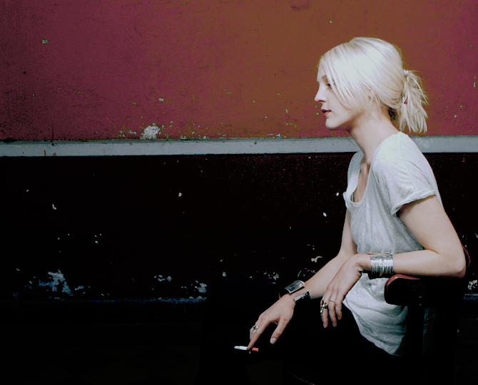 Laura Marling