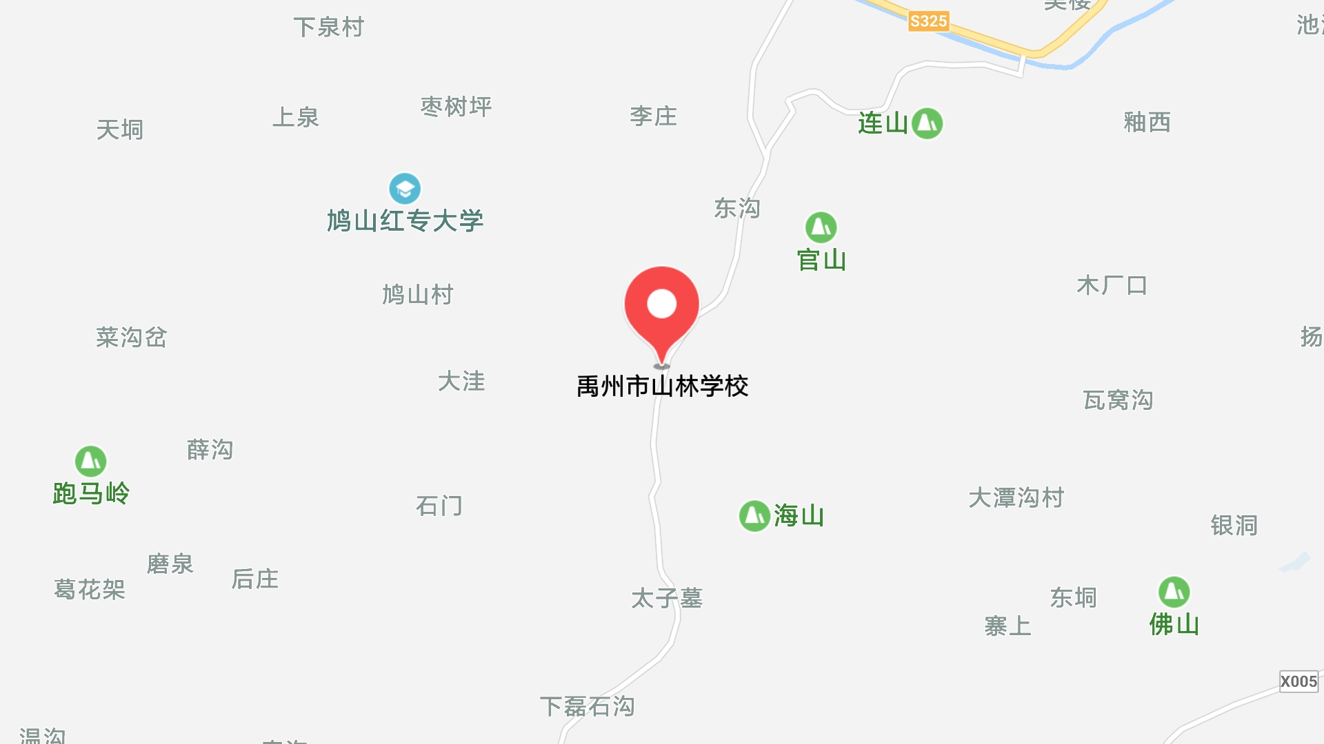 地圖信息