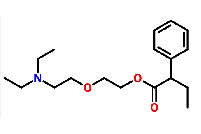 布他米酯