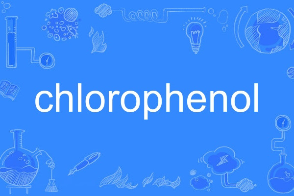 chlorophenol