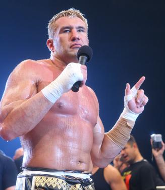 Jerome Le Banner