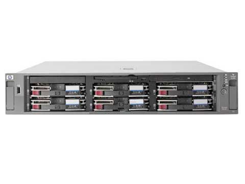 HP Proliant DL380 G4(378742-AA1)