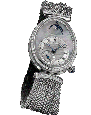 寶璣(Breguet)