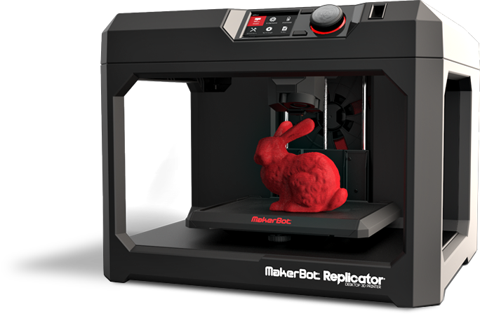 Makerbot Replicator