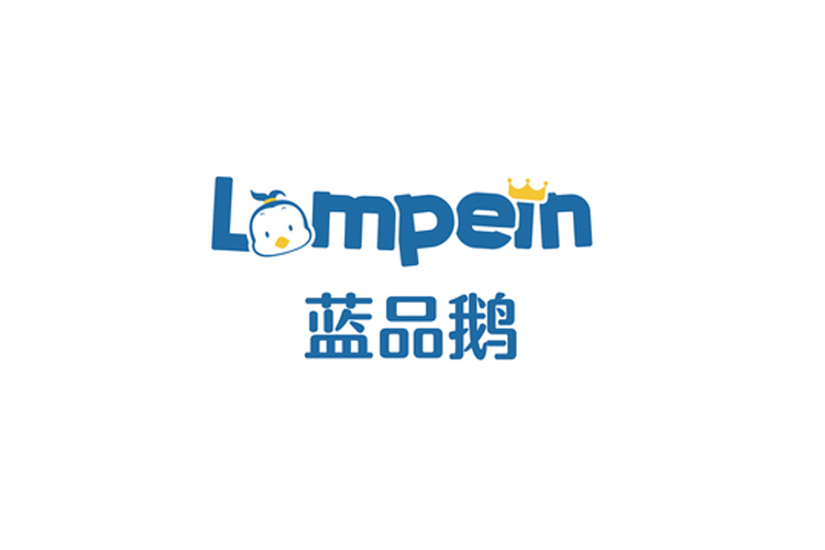 藍品鵝；LAMPEIN PENGUIN