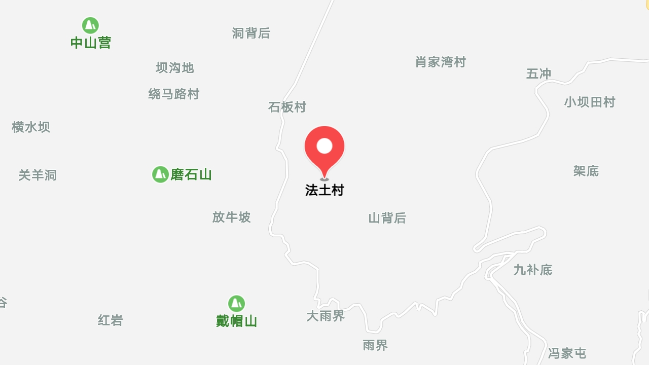 地圖信息