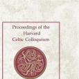 Proceedings of the Harvard Celtic Colloquium