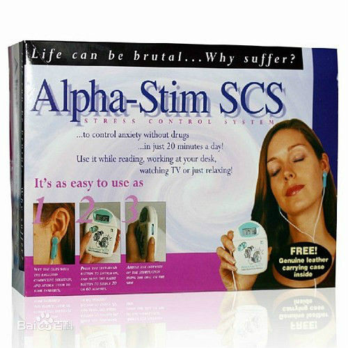 Alpha-Stim