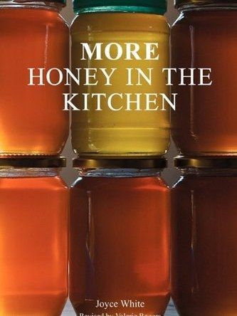 More Honey in the Kitchen