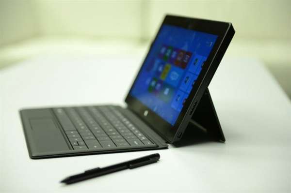 Surface Pro(Microsoft Surface Pro)