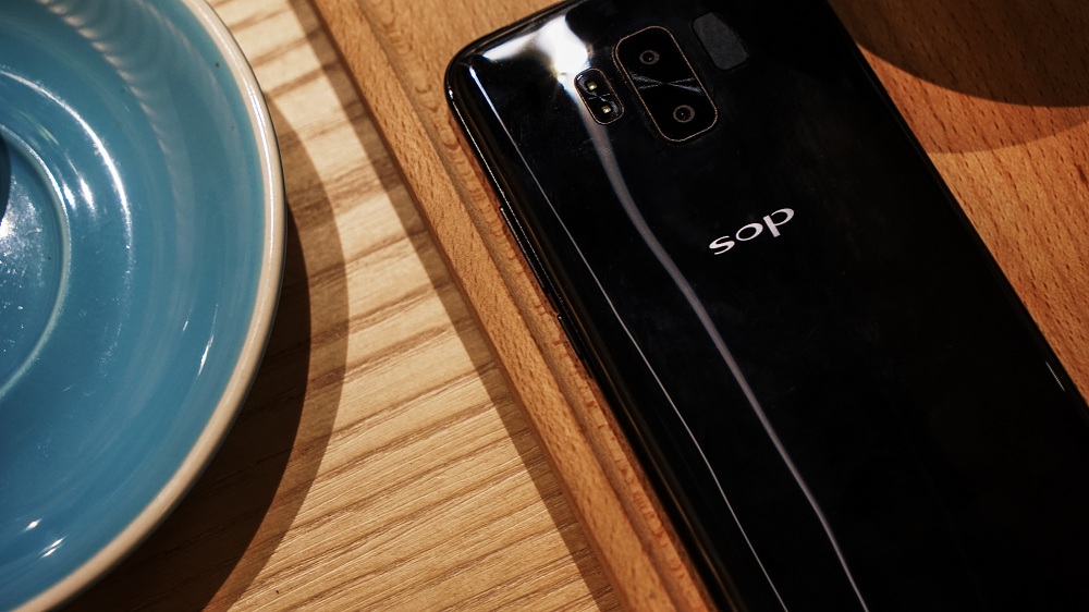 SOP S9