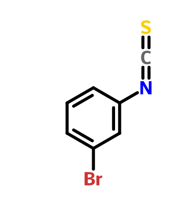 3-溴異硫氰酸苯酯
