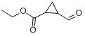 2-甲醯基-1-環丙羧酸乙酯