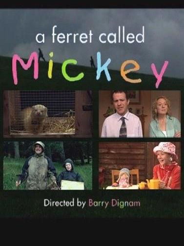 A Ferret Called Mickey