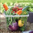 Better Homes & Gardens Vegetable, Fruit & Herb Gardening