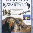 Modern Weapons and Warfare