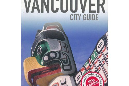 Vancouver(2010年Insight Guides出版的圖書)