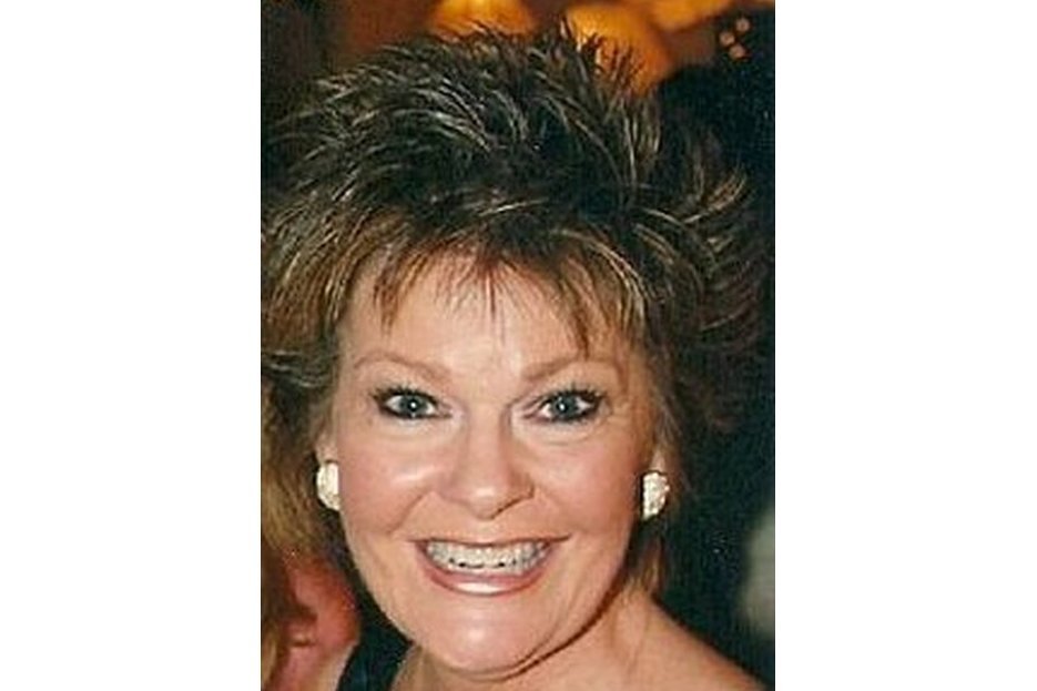 Joan Roberts