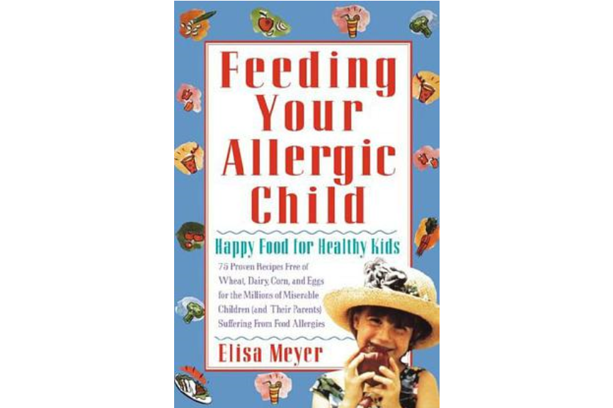 Feeding Your Allergic Child