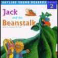 Jack and the Beanstalk 傑克與魔豆(With CD)