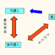 建設工程代理制度