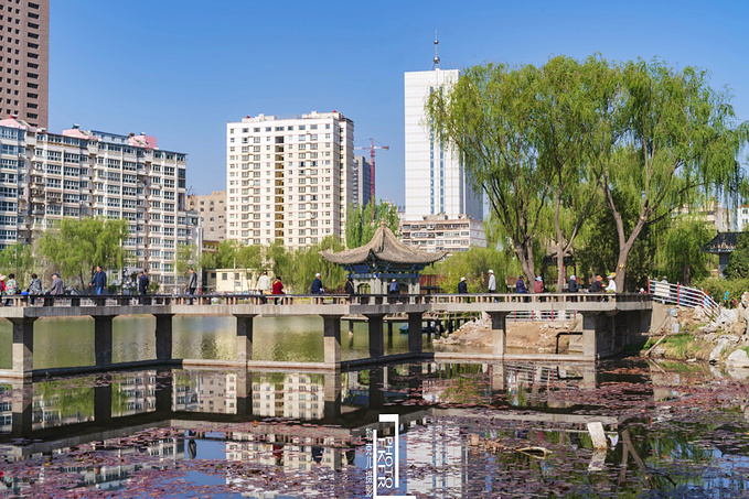 小西湖公園