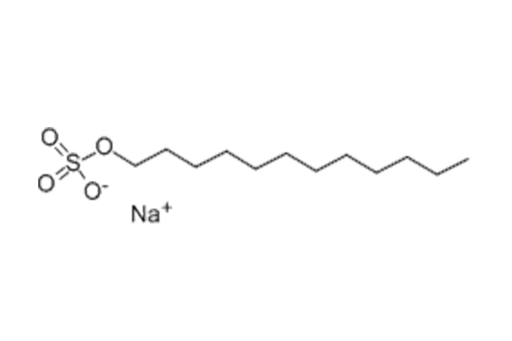 十二醇硫酸鈉