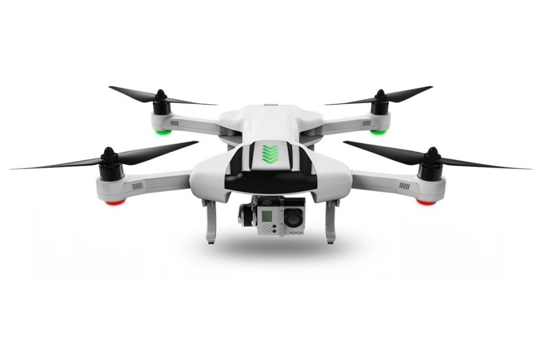 TransDrone A4