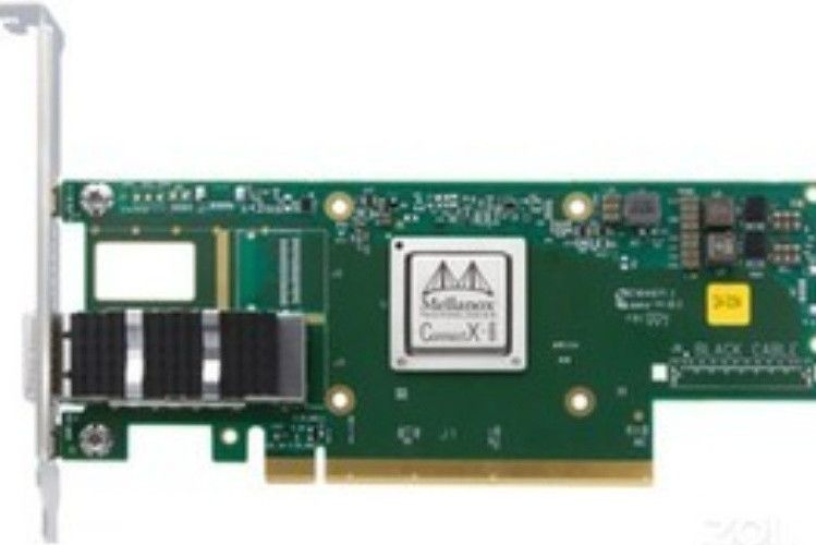 Mellanox MCX653105A-ECAT-SP