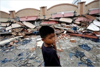 9·12印度尼西亞地震