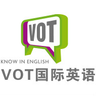 vot國際英語