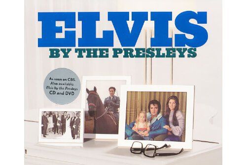 Elvis by the Presleys(2005年Crown出版的圖書)