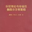 分層理論與非線性偏微分方程基礎