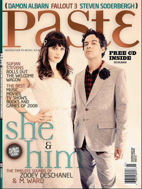 She & Him