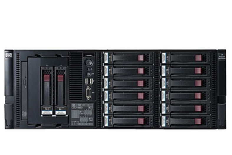 HP ProLiant DL370 G6(487790-AA1)